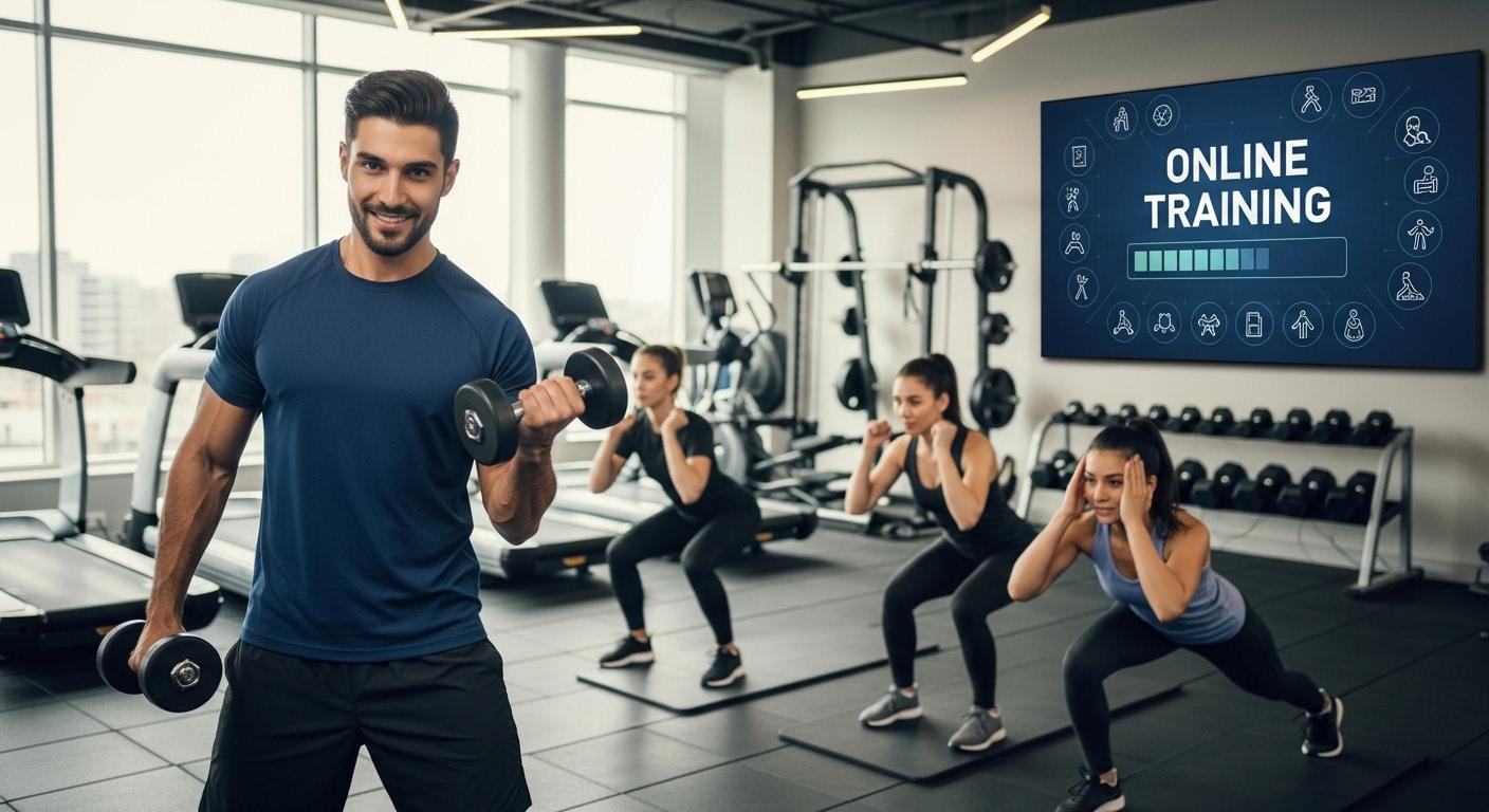 Philippines Fitness Trends: Ex-president Fitness Philippines