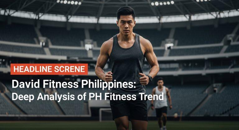Filipino fitness enthusiasts training together in a gym, emphasizing community and discipline